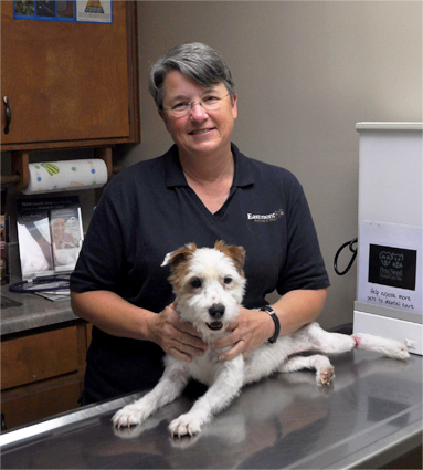 Dr. Susan Graydon